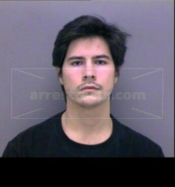 Stuart Joshua Saenz