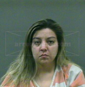 Nathisa Kay Powers