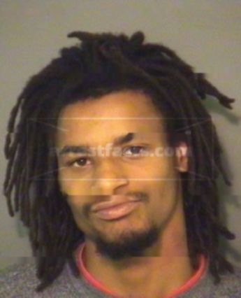 Jordan Devante Bryant