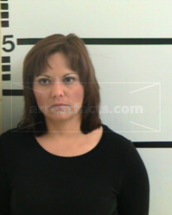 Ruth Menchaca Mesa