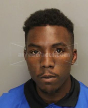 White Najahwan Bernard