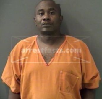 Jimmy Leroy Betters