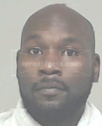 Terry Lavon Chambers