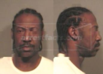 Michael Kevin Hodge