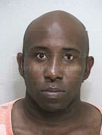 Treve Lamarr Oats