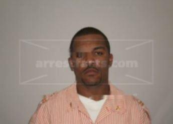 Maurice Steven Robinson
