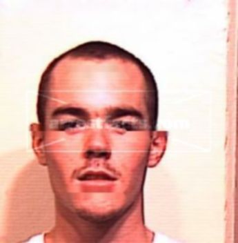 Daniel Allen Faulk