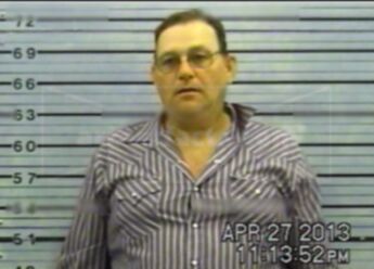 Frank Gordon Walker
