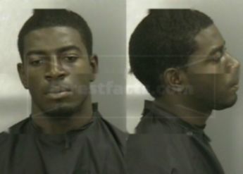 Johnnie F. Thomas