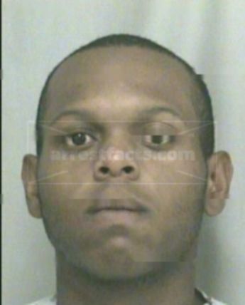 Micah Thames