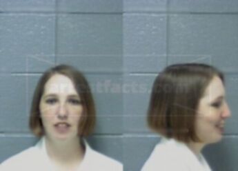 Ivey Marie Mathers