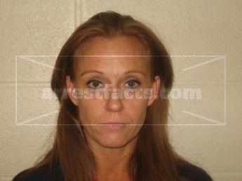 Kimberly Collen Stone