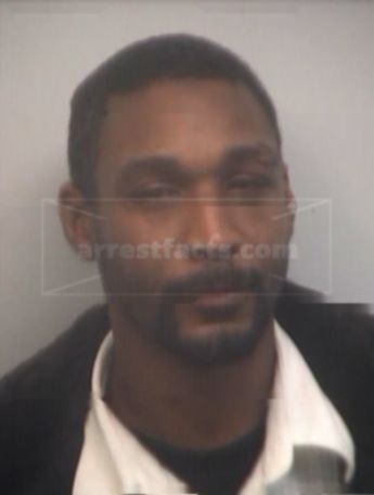 Che Dupree Richardson