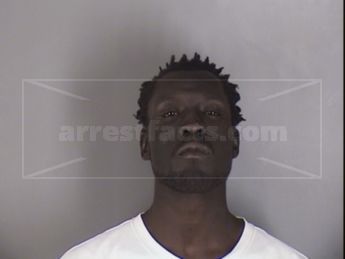 Immanuel Thomas Tut
