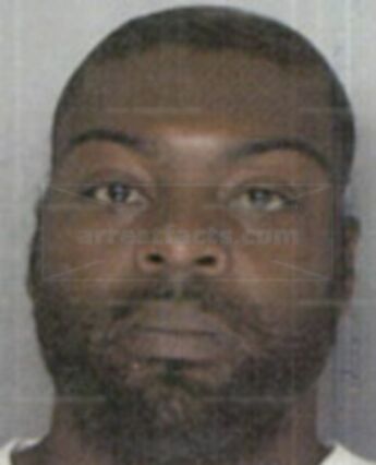 Taylor Tyrone Jones