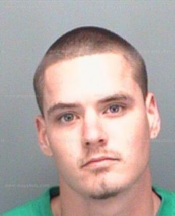 Anthony Ray Logan