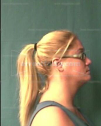 Amber Renee Pickrell