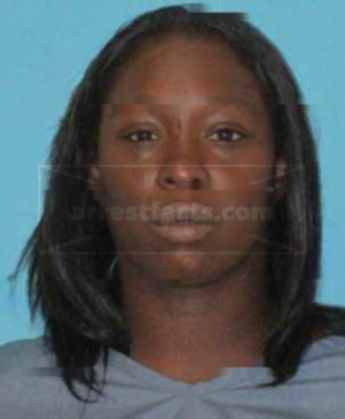 Zipporah D Stewart