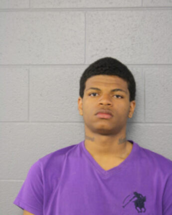 Derrick Brown