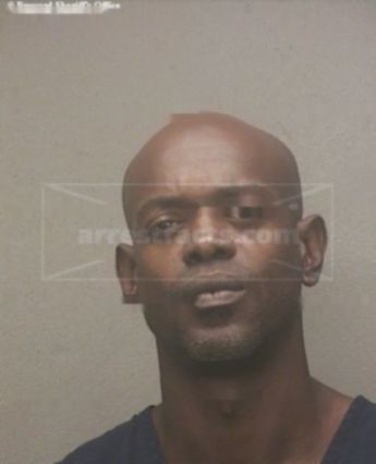 Chaddric Devonald Loray