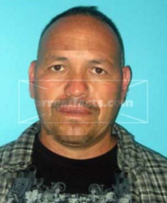 Andres Cuevas Jr.