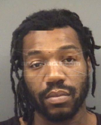 Saquan Tyshawn Stevenson