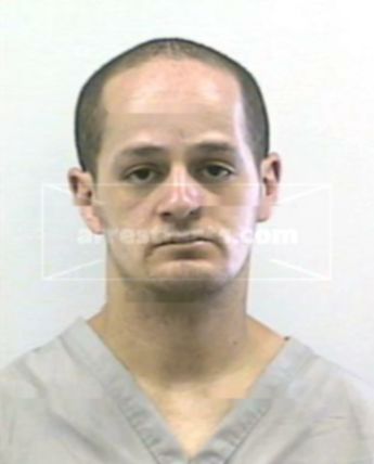 Benjamin Martine Bowman