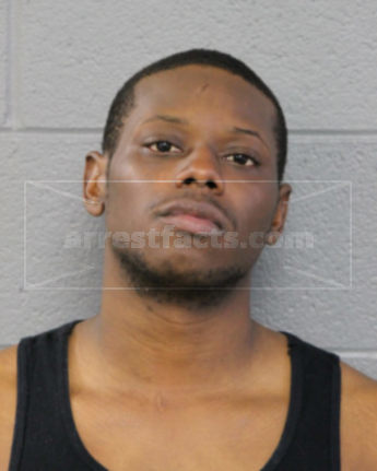 Ladarius Bufkin