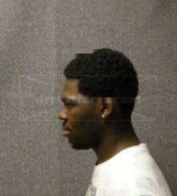 Deonta P Woods