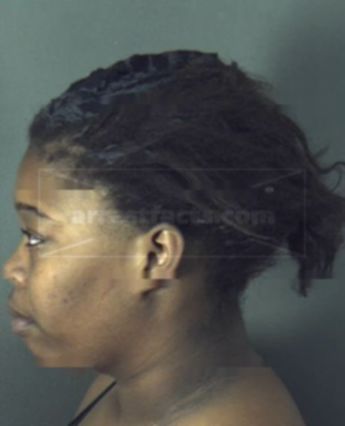 Laquise Monique Wallace