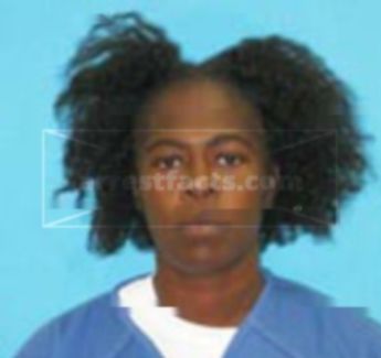 Quontesha Kenyel Worlds