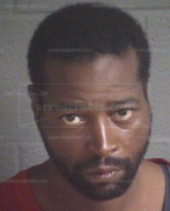 Latrone Jamel Mcdaniel