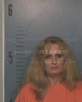 Suzanna Kay Brockman