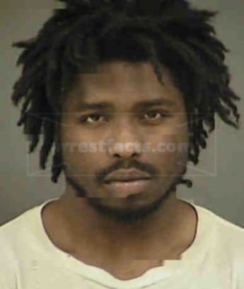 Xavier Ahmad Cade