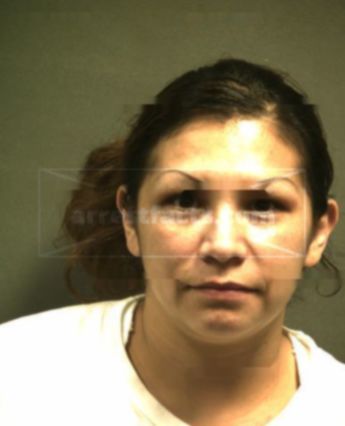 Brandy Victoria Ortiz