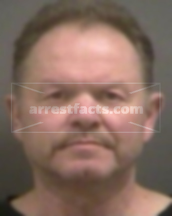 Charles Allen Burnett