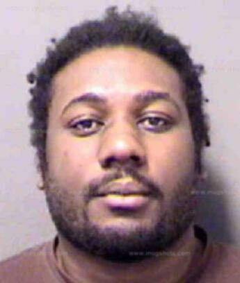 Demetrius Antonio Cosby