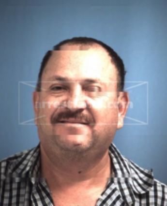 Abel Carranza