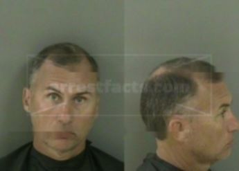 Michael John Phillips