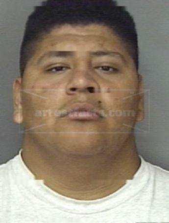 Alfonso Cortez Jr.