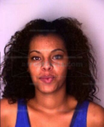 Marcella Marie Rollins