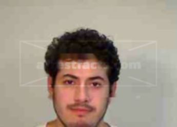 Daniel Sebastian Yepez