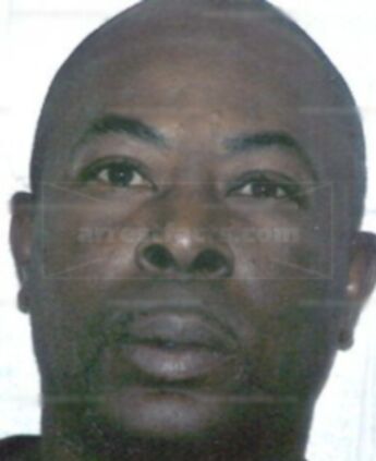 Calvin Tyrone Colbert