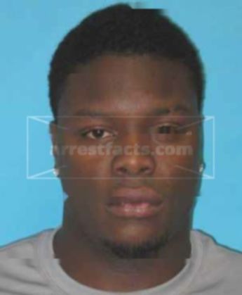 Stephen Detrell Cherry