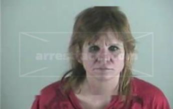 Jill Eliane Smith