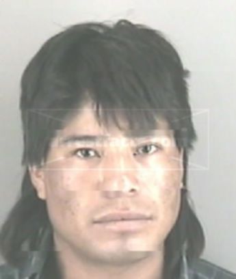 Alfredo Escalante