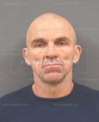 David Robert Mcevers