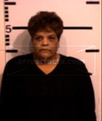 Virginia Brondo Deleon
