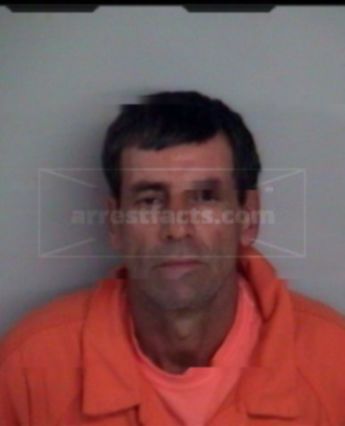 Blaine Ernest Rivera