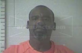 Tyrone David Perks